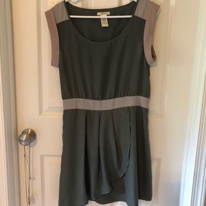 ModCloth Easley Summer Dress